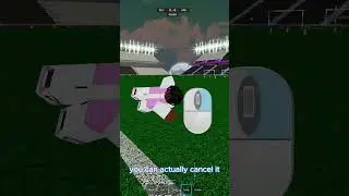 MMP Tips and Tricks pt.1 | Slide Cancel | #roblox #football #soccer
