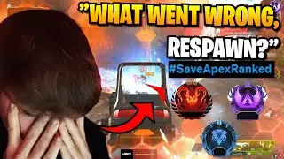 when NRG Sweet realizes how BAD the Ranked System really is after returning from break.. 🤣