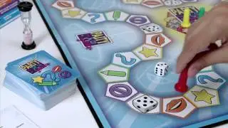 V&iacute;deo tutorial sobre el Party & Co Junior