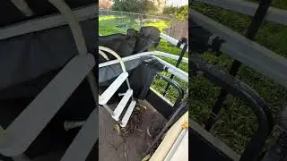 Pontoon Boat- Video #2