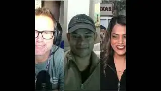 Ep 69: Guest Monty Pal