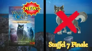 GRAUSTREIF ist TOT, neues GESETZ der KRIEGER und STERNEN CLAN Comeback? | Staffel 7 Finale Breakdown
