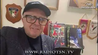 Del Nero.'' Capisco le paure, ma Morbegno resta una città sicura''