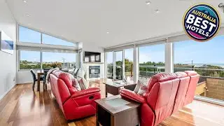 Tides Port Fairy | Port Fairy, Australia | Hotel Review 🏩
