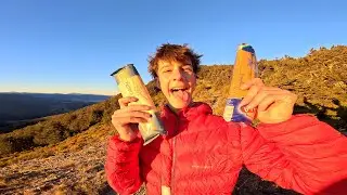 Tramping With the Boys in Rememberance of The Outdoor Boys