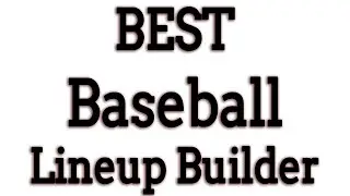 Daily Fantasy Baseball Stats