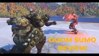 Doom Sumo - Custom Game Reviews | Overwatch 2