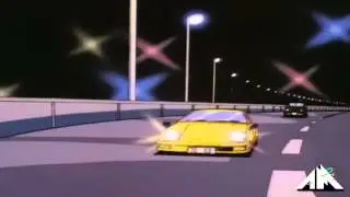 BBRAINZ X STEREO COMPONENT - TOKYO CRUISING