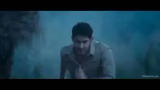 MAHESH BABU 🤬FULL ACTION SOUTH MOVIE JUNGLE 💪FIGHTING