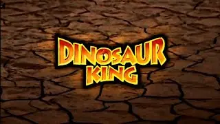 Intro De Dino Rey Temporada 1 En [Espa&ntilde;ol Latino]