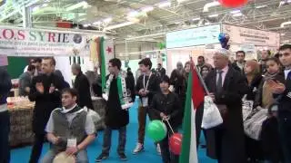 RAMF 2013 - Association 