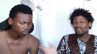 Uncle vs mshana ( bonus) episode 