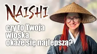 NAISHI - karcianka, którą warto poznać || IUVI Games