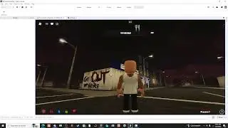 My new Game Lake Side V2 Trailer Game In dsc