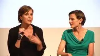 Service Design Network Global Conference -  Big Visions and Scale Panel | The New School