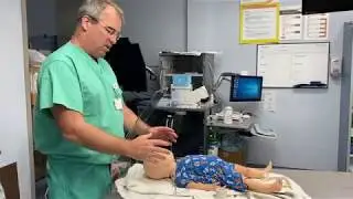 Use of Shield and Tent Method for Protection During Airway Manipulation