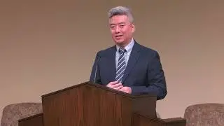 Church Service 11-22-2025 