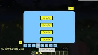 Dragon Block C mod 1.7.10 (technic launcher)