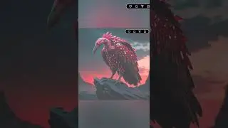 What happens if birds are made of gems!??