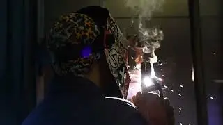 Welding Program Promo Video - HPTC Multimedia Program Production