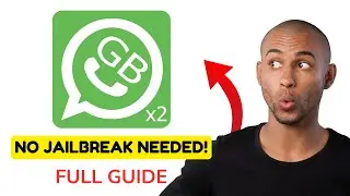 How to Download GB WhatsApp on iPhone (2026) - Easy & Safe Method