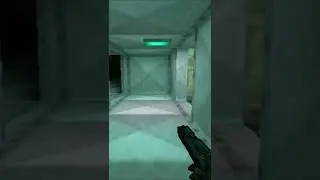 HALF-LIFE Gameplay Walkthrough FULL GAME - No Commentary