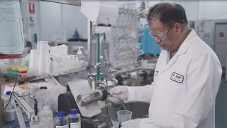 Innovation at BASF Australia and New Zealand