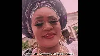 Oriki Oko-Ode, Oko irese, Ilorin by MC BLESSINER 