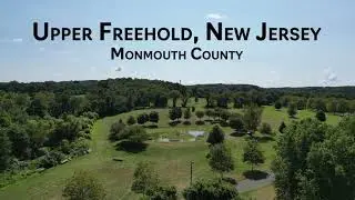 Upper Freehold, New Jersey - Community Spotlight