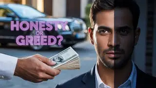 &ldquo;The Price of Greed | A Timeless Moral Story That Will Change Your Life&rdquo;