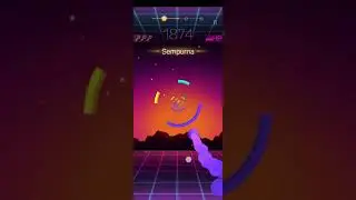 smash color 3D | Faded Song |