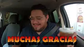 DRIVE THRU VERSION KENTACO