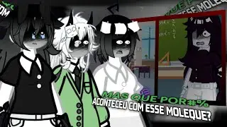 Fpe teachers(principal) react to Urg&ecirc;ncias de classe - @IrkallClov21 -