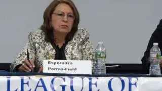 Morristown Council Candidates Closing Statements 2017