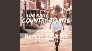 Too Many Country Towns (feat. Tara Lynn)