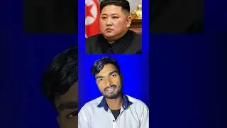 Day 44: Inside Kim Jong Un Private Train | Zinda Jhinge Paris ki Wine #100daysofchanges #shorts