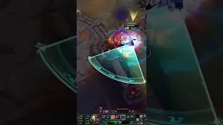 Kassadin quadrupla quasi pentakill | #drake_eyes_ su #Twitch