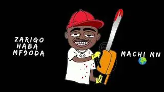 M.A.Zarigo { freestyle } _ Maradona_