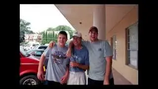 Cross Youth Ministry, Bluffton Mission 04 Promo