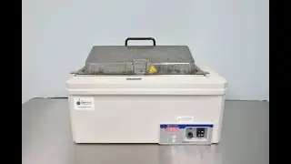 Fisher Isotemp 20L Waterbath ID 23151