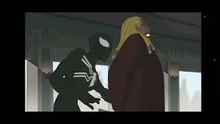 The Spectacular Spider-Man | Spider-Man accetta di lavorare per Lapide.
