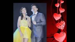 When You Say Nothing At All - By: Richard Yap & Jodi Sta. Maria.wmv
