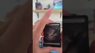 When Magic Hits Different&hellip;