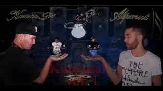 Alpmut & KezzaP - Sahte Sevgili ★