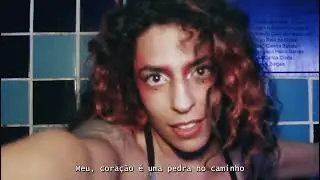 Simas - Luzes Estranhas