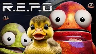 ШОК! В R.E.P.O НАС СТЕРЛИ С ЛИЦА ЗЕМЛИ...(СМОТРИТЕ ДО КОНЦА!)