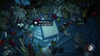 The Forest Walkthrough Part 7 Лесные ужасы!