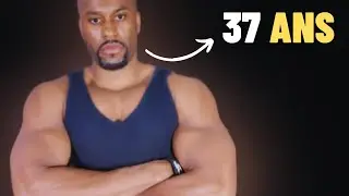 35/40 ans? Voici ce que tu dois faire pour te MUSCLER et perdre du GRAS au MAXIMUM