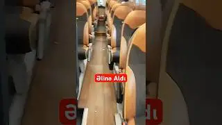 Bakı Sumqayıt Sərnişin Daşıyan  Avtobus S&uuml;r&uuml;c&uuml;  Şikayət Cərimə Son Xəbərlər 2025 #bus #sumqayit #