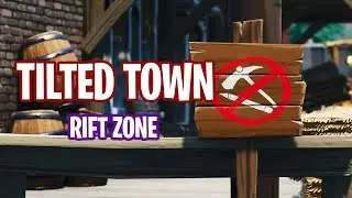 &Omicron;&Iota; &Kappa;&Alpha;&Omicron;&Upsilon;&Mu;&Pi;&Omicron;&Iota;&Delta;&Epsilon;&Sigma; &Tau;&Omicron;&Upsilon; TILTED TOWN | WLG FORTNITE